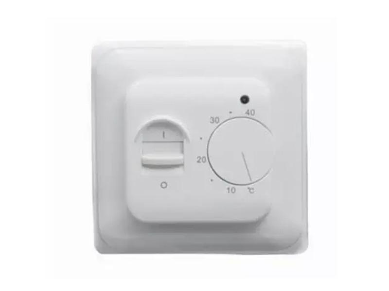 Classic digital thermostat control