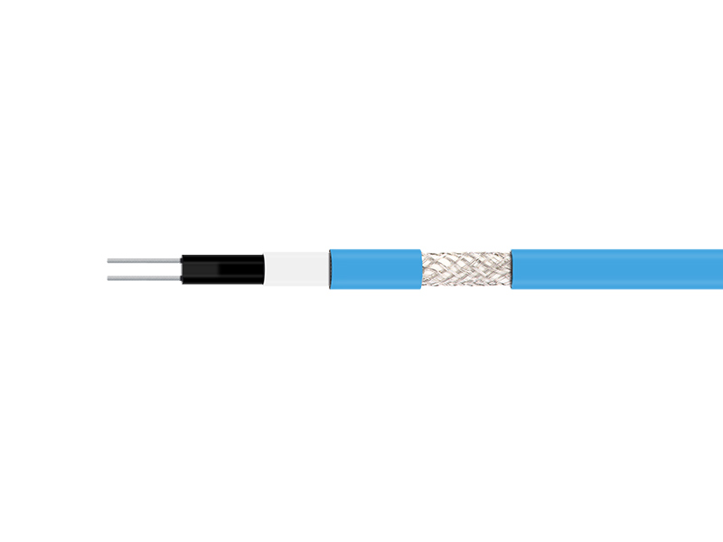 Cable calefactor autolimitante SRM