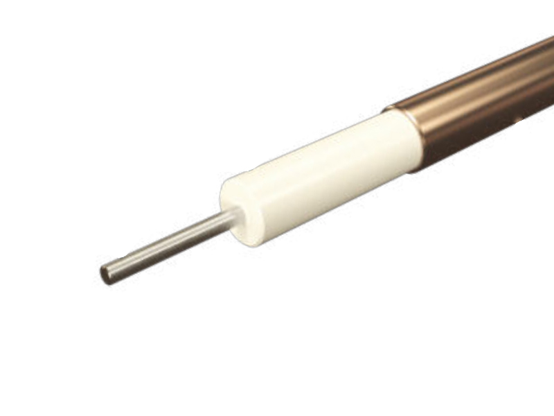 Mineral-Insulated Single-Core Resistance Cable JSM