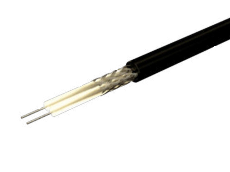 Two-Core Resistance Cable JTS-RD