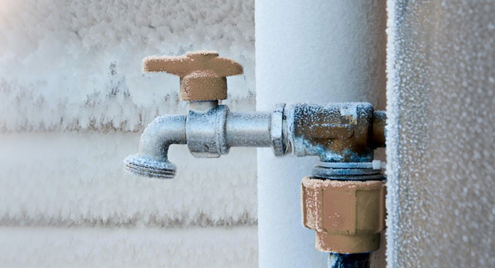 Calentamiento de trazas de tuberías